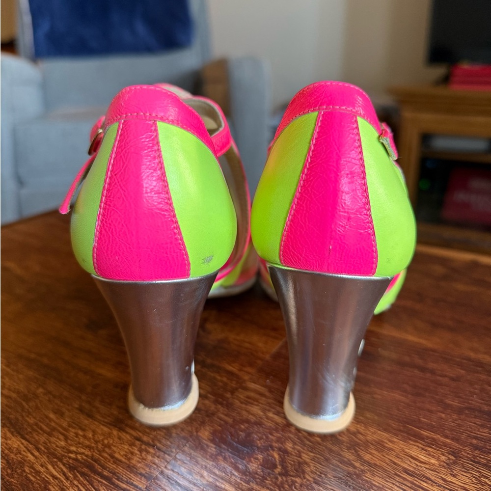 Custom LaDuca Shoes - Picture 5 of 10